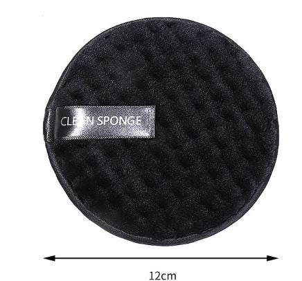 CleanSponge™| Make-up remover