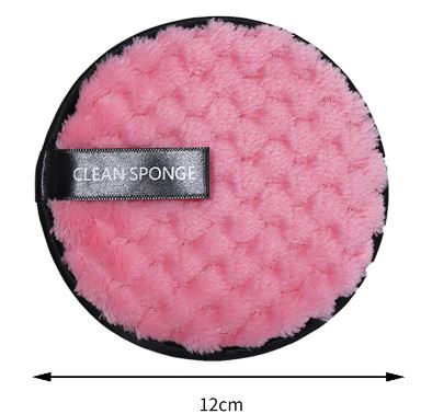 CleanSponge™| Make-up remover