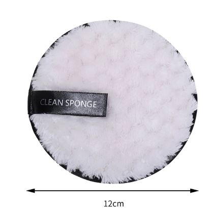 CleanSponge™| Make-up remover