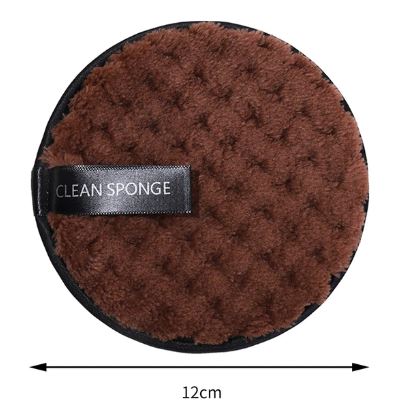 CleanSponge™| Make-up remover