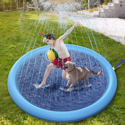PetSwim™ |  Zwembad Voor Hond & Kat