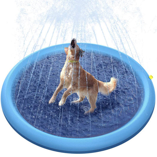 PetSwim™ |  Zwembad Voor Hond & Kat