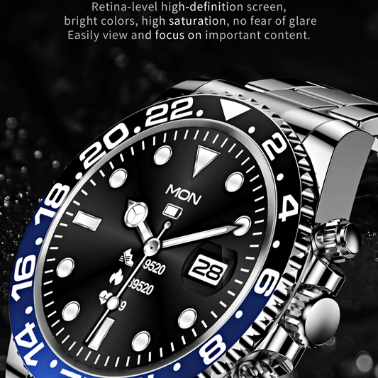 Watchy™ | Smartwatch